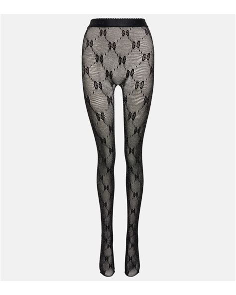 gucci patern tights|Gucci tights for cheap.